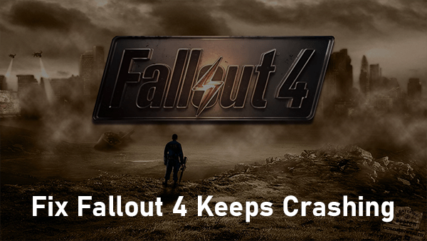 fallout 3 keeps crashing steam